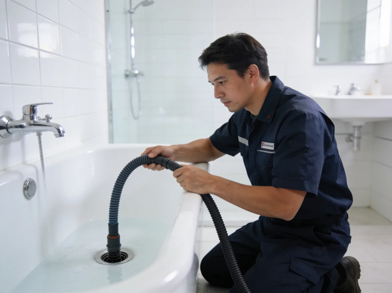 Emergency Plumber Hollins, AL FAQs